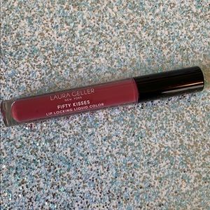 5/$25 Laura Geller Fifty Kisses - Royal Kiss